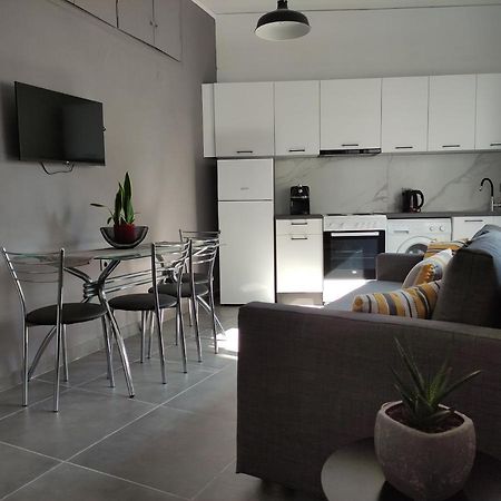 Karavela Street Apartment Preveza Exterior photo
