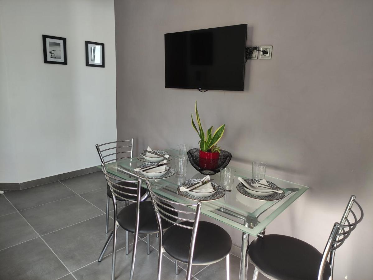 Karavela Street Apartment Preveza Exterior photo