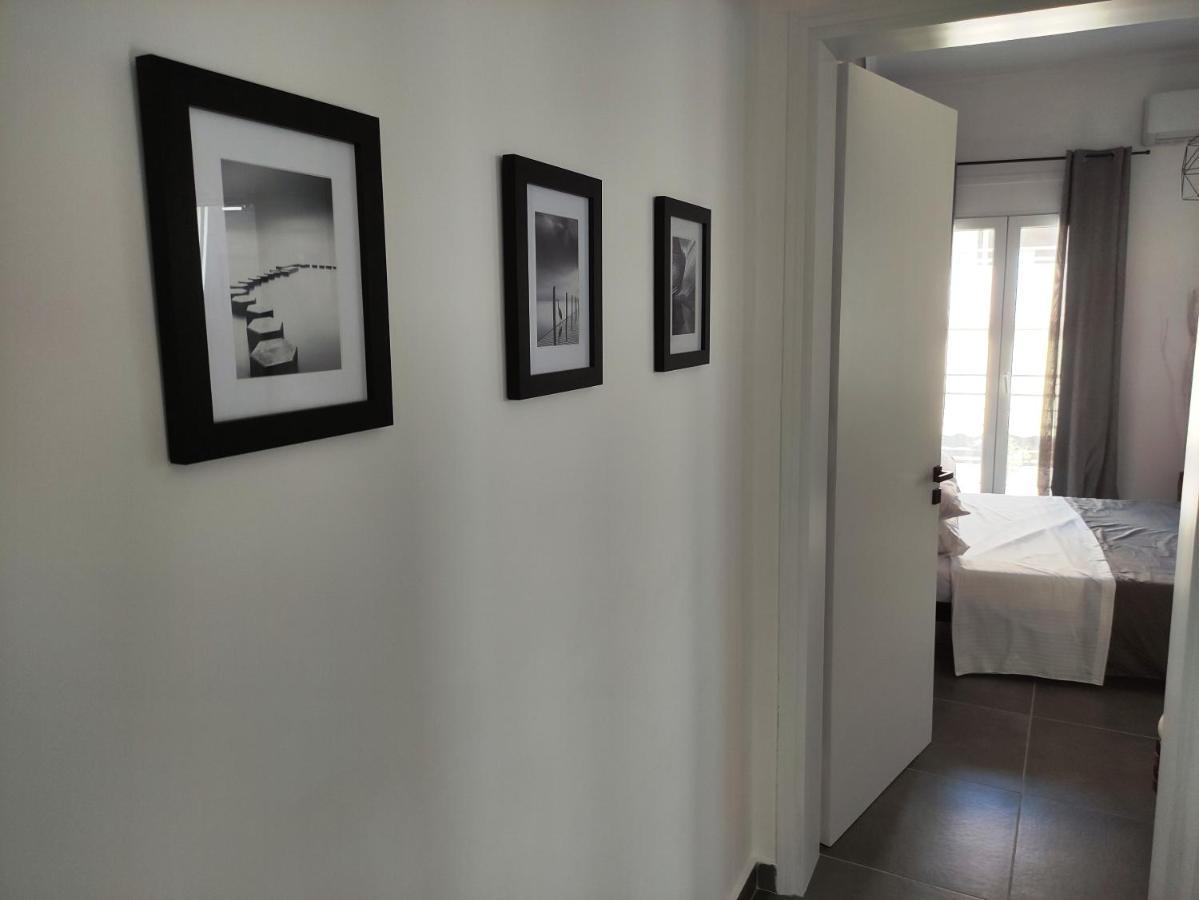 Karavela Street Apartment Preveza Exterior photo